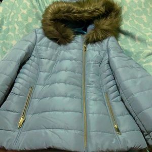 Maralyn & Me Coat, never wore. Too big. In great condition